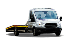 Car Hire Canary Wharf - Recovery Van - Van hire Canary wharf
