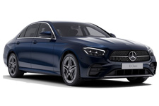Car Hire Canary Wharf - E Class Auto - car hire Canary wharf