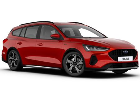 Car Hire Canary Wharf - Focus Estate - car hire Canary wharf