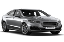 Car Hire Canary Wharf - Mondeo - car hire Canary wharf