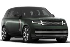 Car Hire Canary Wharf - Range Rover - car hire Canary wharf